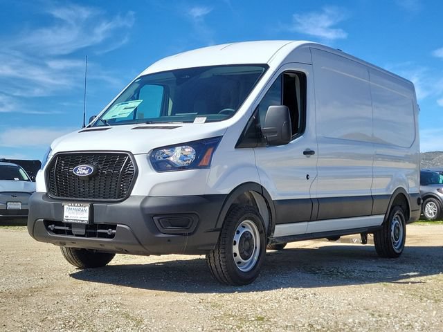 New 2026 Ford Transit 250 148 Medium Roof RWD image 5