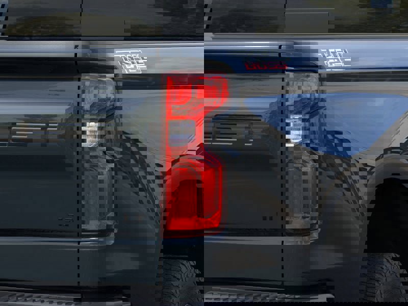 New 2026 Chevrolet Silverado 1500 LT Trail Boss w/ Safety Package image 57