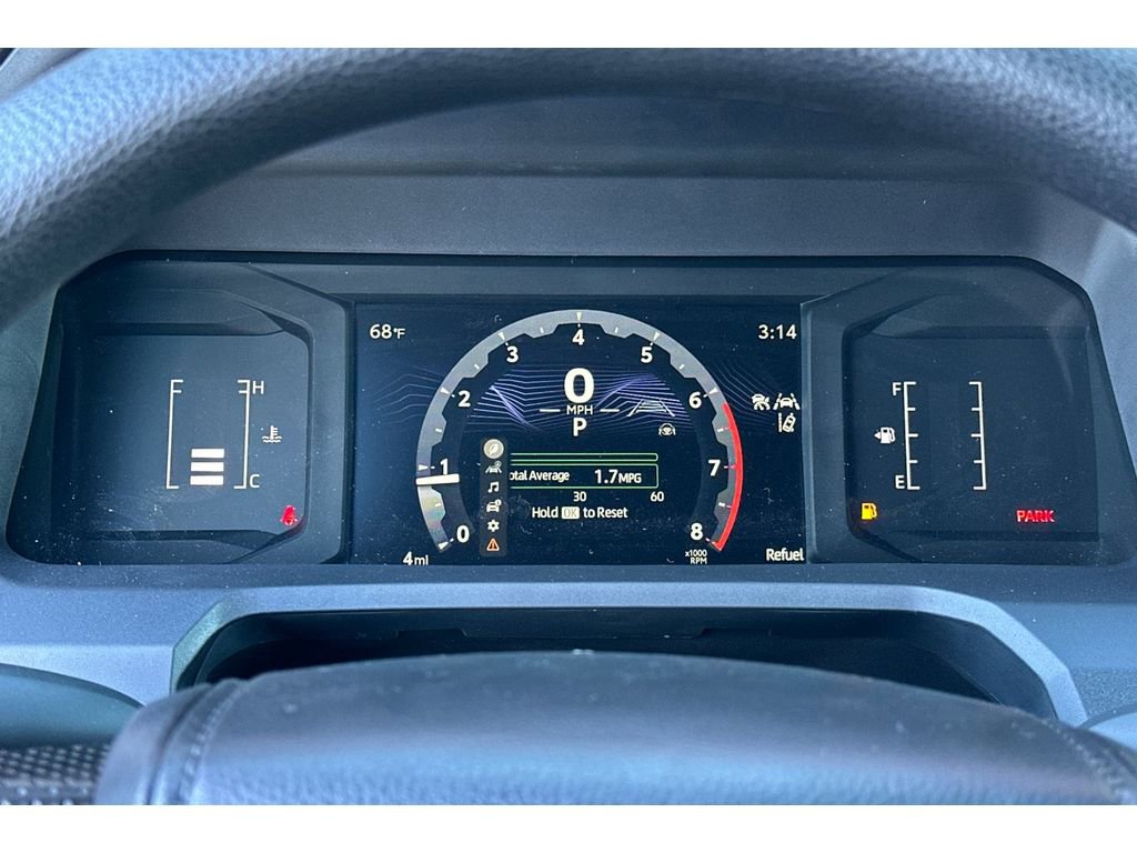 New 2026 Toyota Tacoma SR RWD image 28