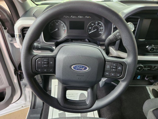 Used 2023 Ford F150 XLT image 12