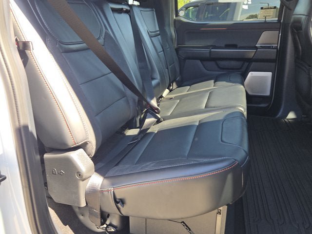 Used 2025 Ford F150 Raptor AWD/4WD image 8