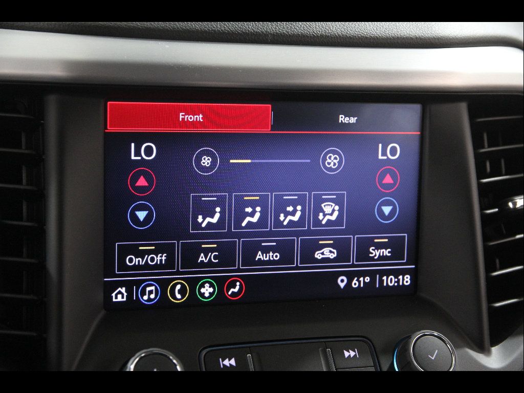 Certified 2022 GMC Acadia SLE FWD image 12