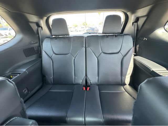 Certified 2026 Lexus TX 500h AWD w/ Technology Package image 18