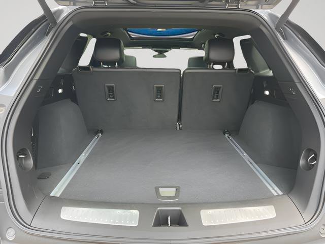 Used 2020 Cadillac XT5 Premium Luxury AWD/4WD image 7