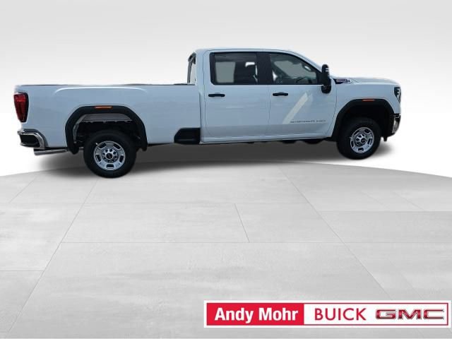 New 2024 GMC Sierra 2500 Pro image 25