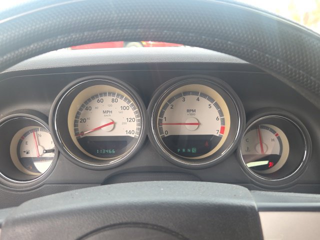 Used 2010 Dodge Challenger SE RWD image 27