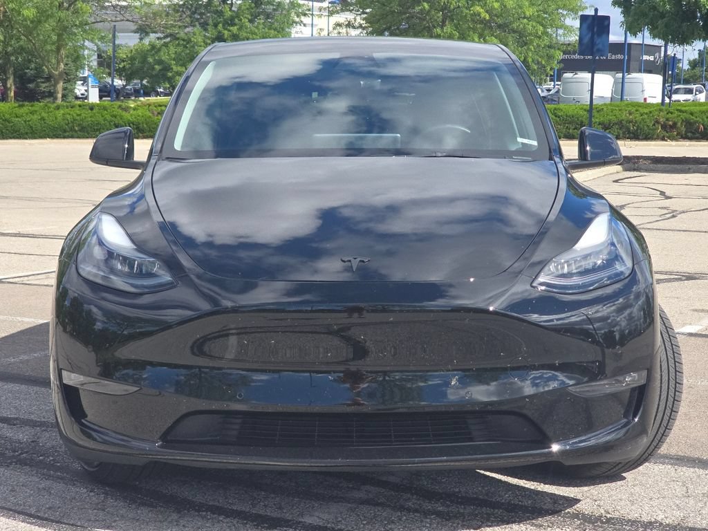 Used 2022 Tesla Model Y Performance AWD/4WD image 9