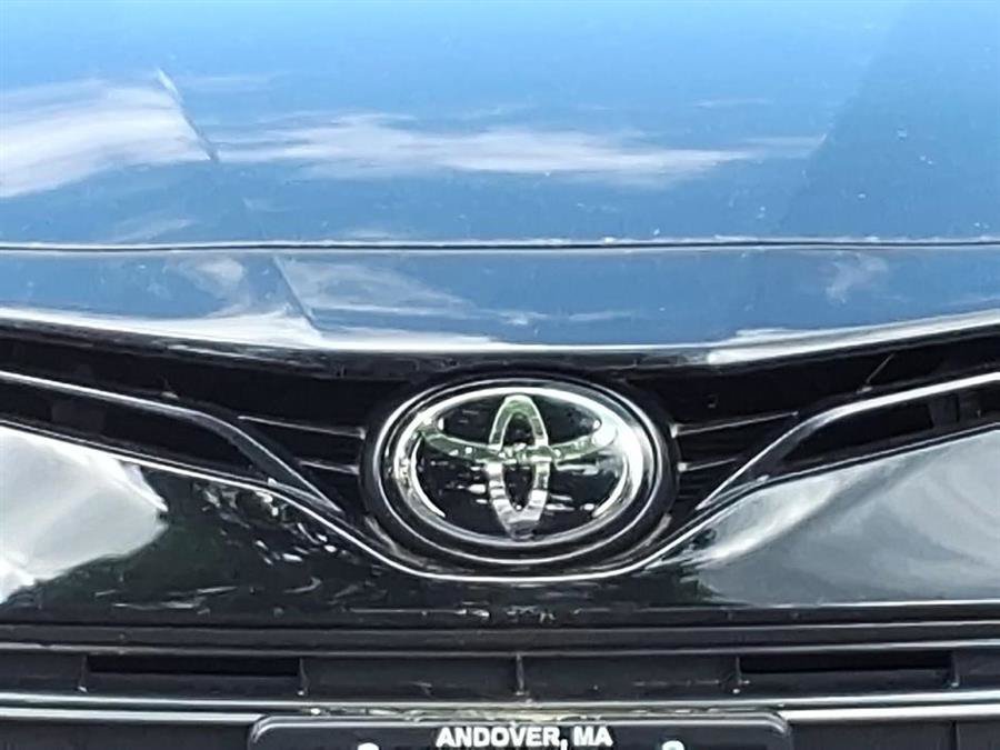 Used 2023 Toyota Camry LE w/ Cold Weather Package AWD/4WD image 15