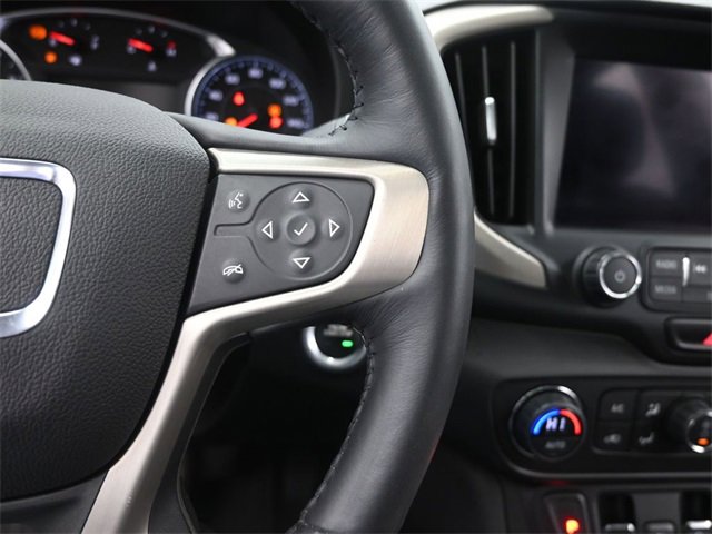 Used 2018 GMC Terrain Denali w/ Comfort Package image 32