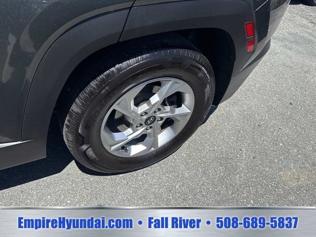 Used 2022 Hyundai Tucson SE FWD image 12