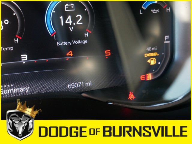 Used 2023 RAM 3500 Limited AWD/4WD image 31