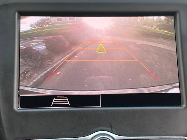 Used 2022 Chevrolet Equinox LT FWD image 36