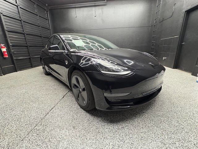 Used 2018 Tesla Model 3 Long Range image 2