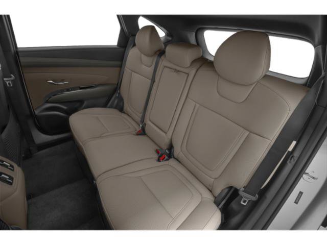 New 2026 Hyundai Tucson Limited image 12