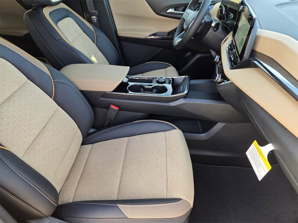 New 2026 Chevrolet Equinox ACTIV image 6