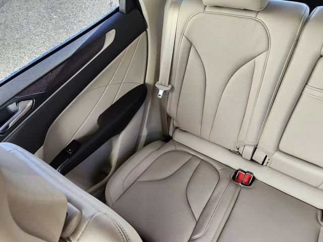 Certified 2019 Lincoln MKC Reserve AWD/4WD image 15