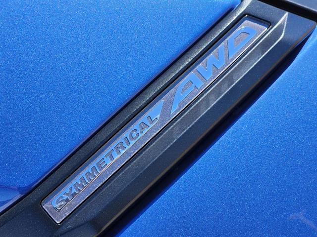 New 2026 Subaru Forester Touring image 8