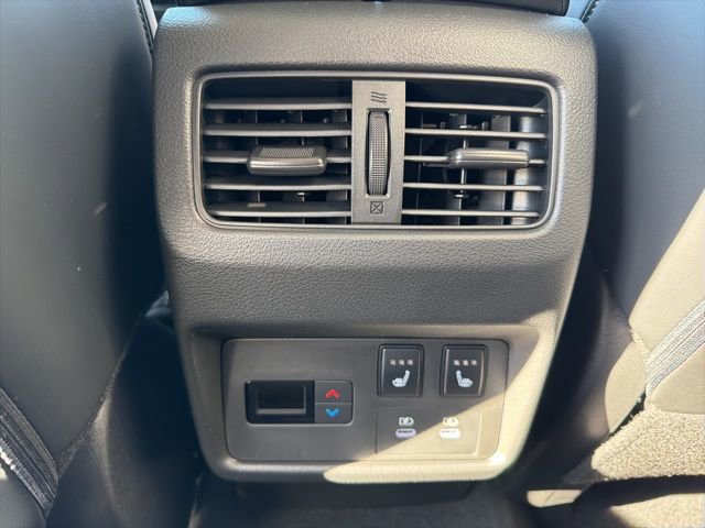 New 2026 Nissan Rogue Platinum w/ Platinum Premium Package image 16
