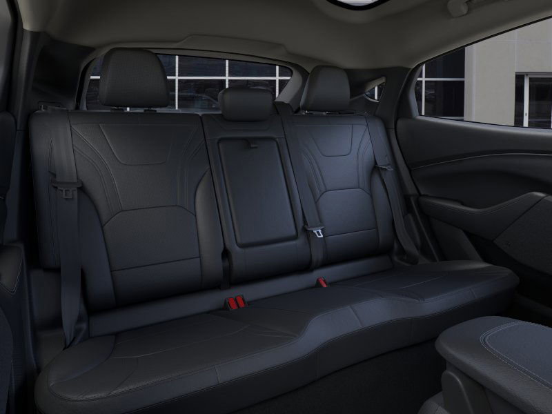 New 2025 Ford Mustang Mach-E Premium image 11