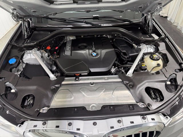 Used 2019 BMW X3 xDrive30i w/ Convenience Package AWD/4WD image 30