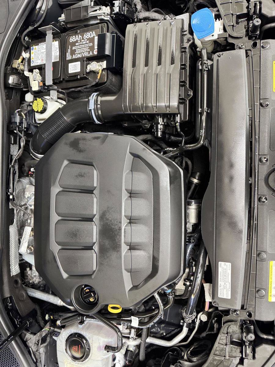 Used 2022 Audi A3 2.0T Premium w/ Black Optic Sport Package image 40