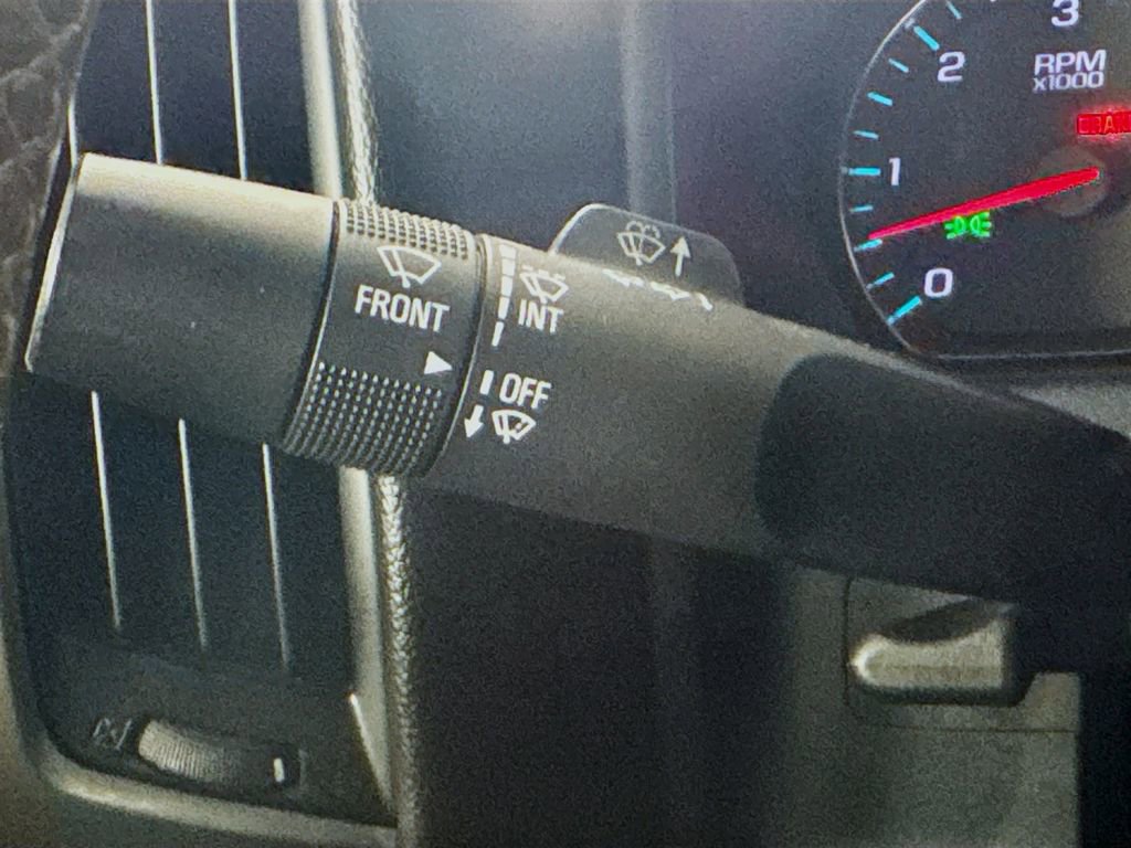 Used 2015 Chevrolet Silverado 1500 LT w/ Texas Edition, 1LT Trim RWD image 12