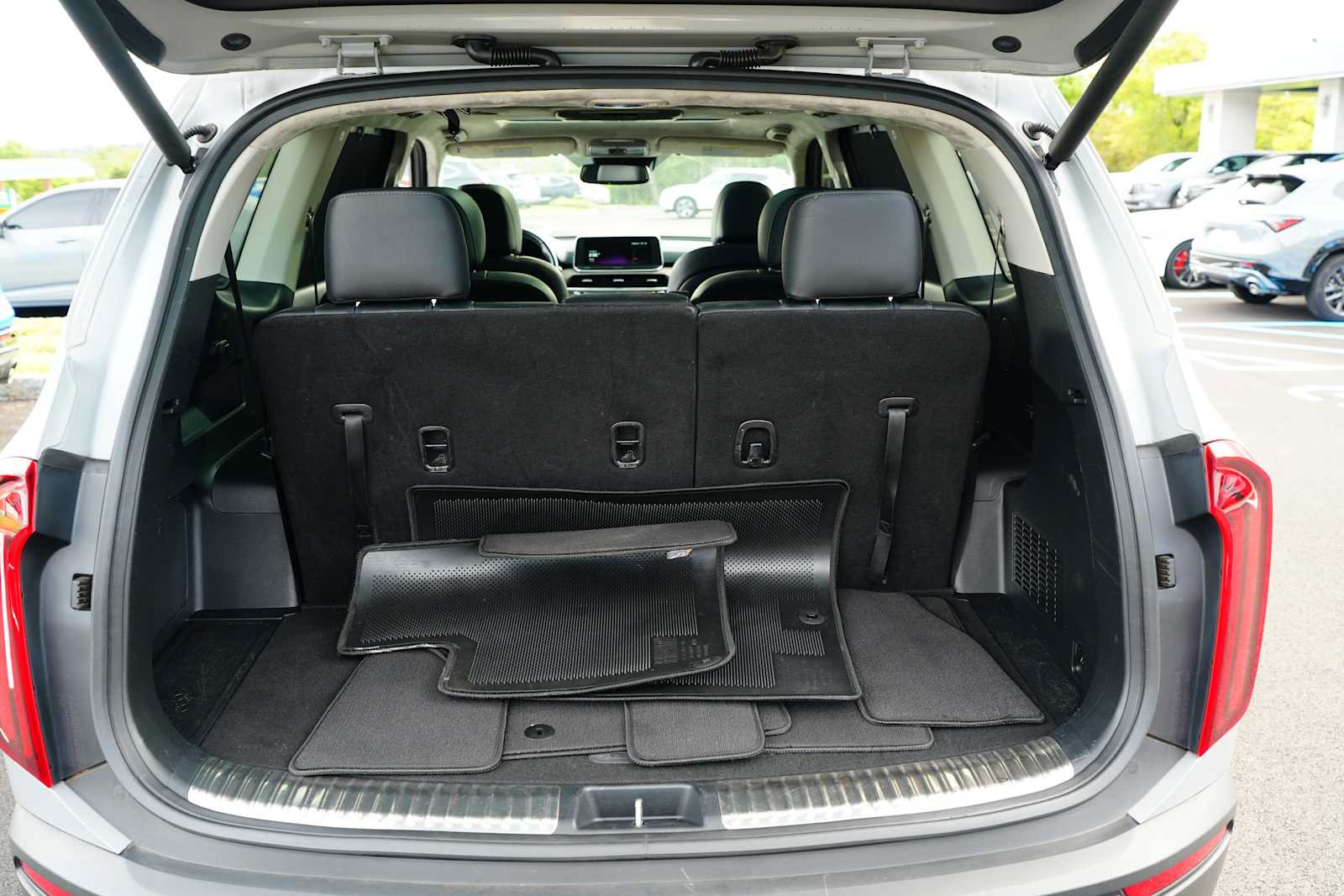 Used 2022 Kia Telluride SX w/ SX Prestige Package AWD/4WD image 34