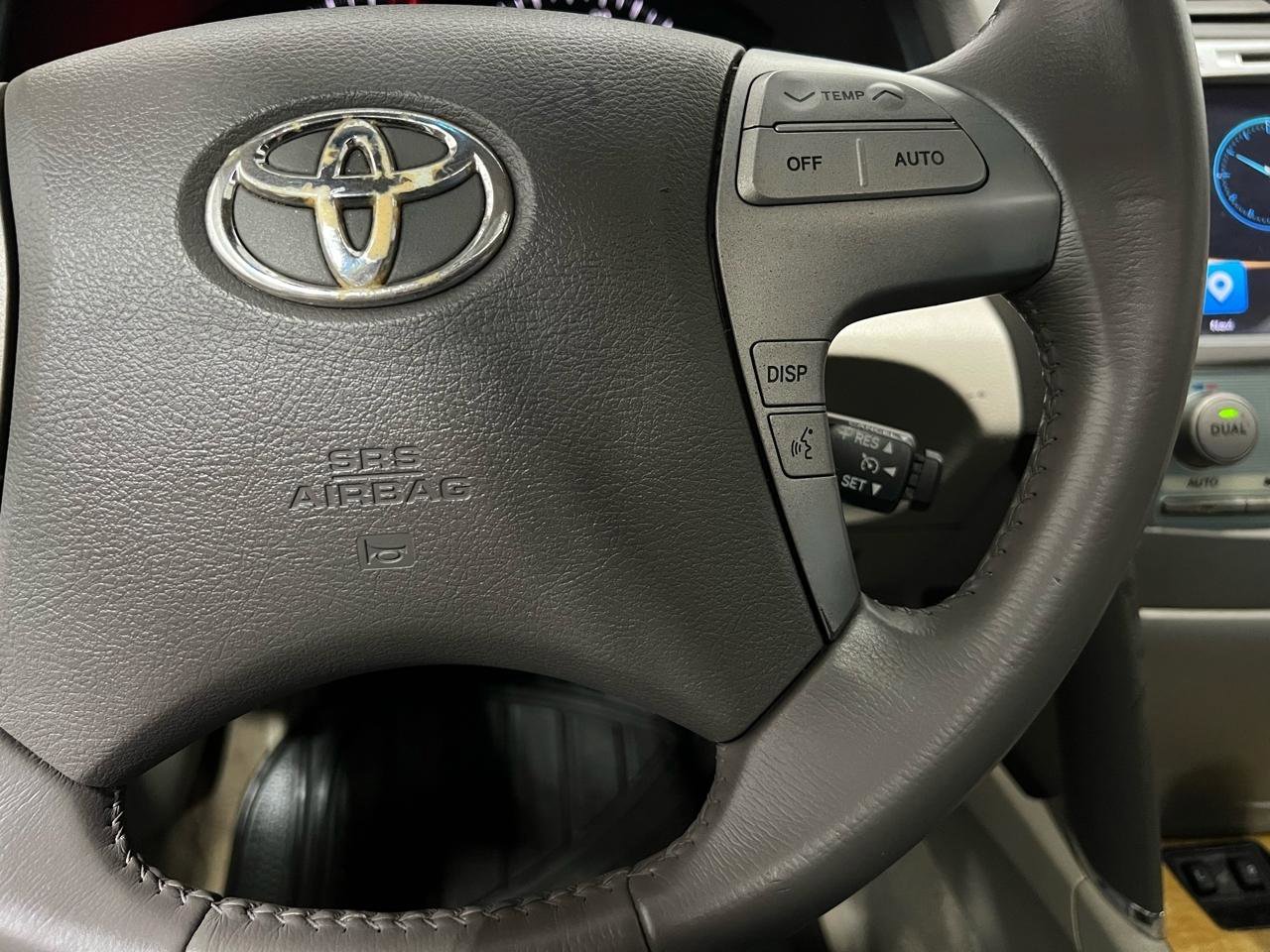 Used 2007 Toyota Camry CE FWD image 32
