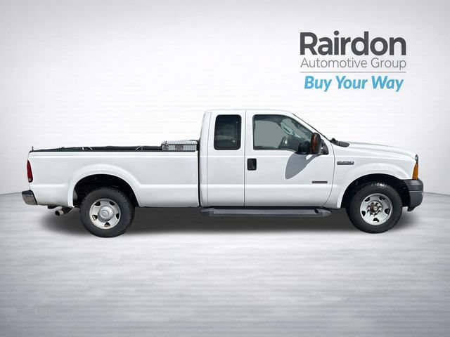 Used 2007 Ford F250 XL RWD image 8