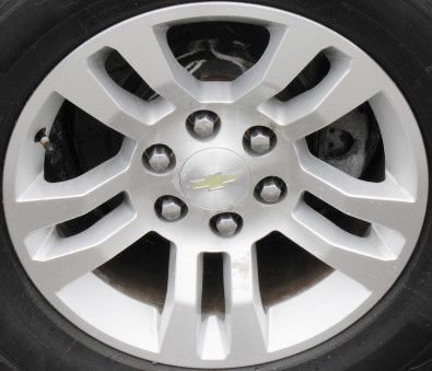 Used 2014 Chevrolet Silverado 1500 LT w/ All Star Edition AWD/4WD image 30