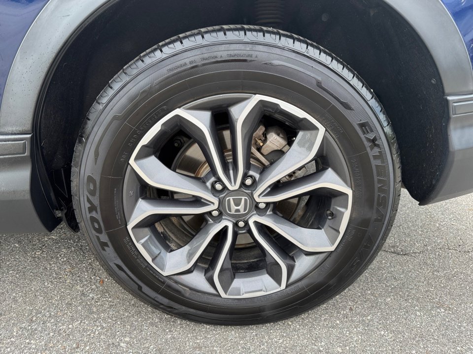Used 2020 Honda CR-V EX image 26