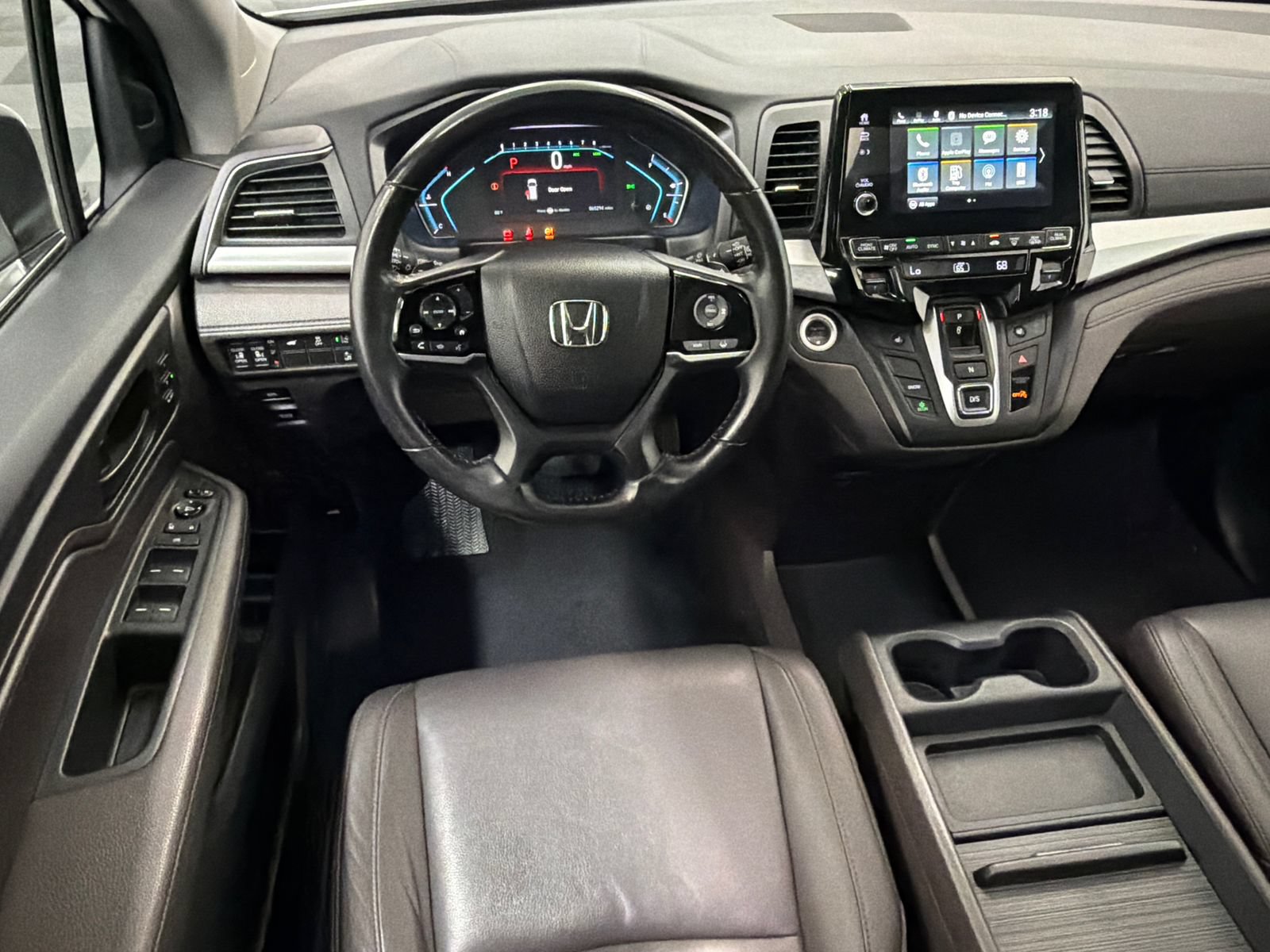 Used 2018 Honda Odyssey EX-L image 20