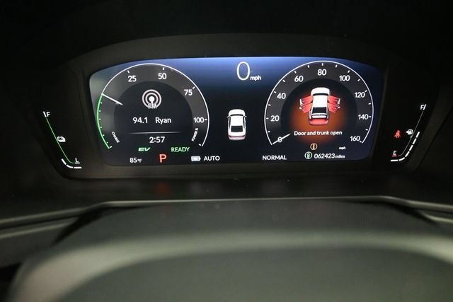 Used 2023 Honda Accord Sport image 11