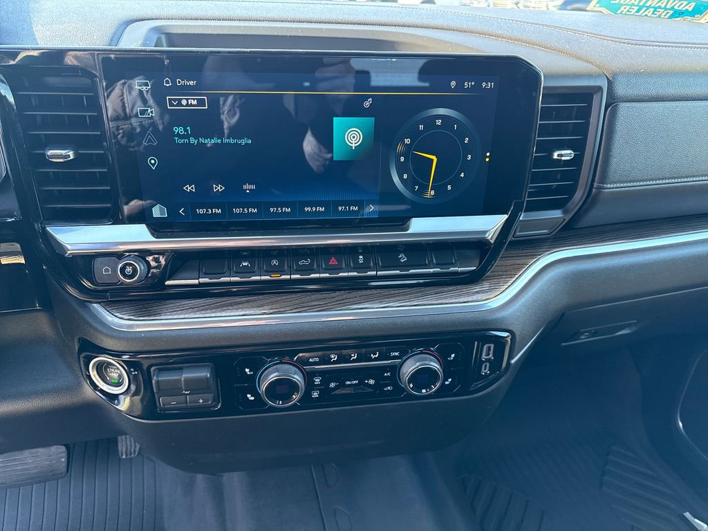 Certified 2024 Chevrolet Silverado 1500 LT image 18