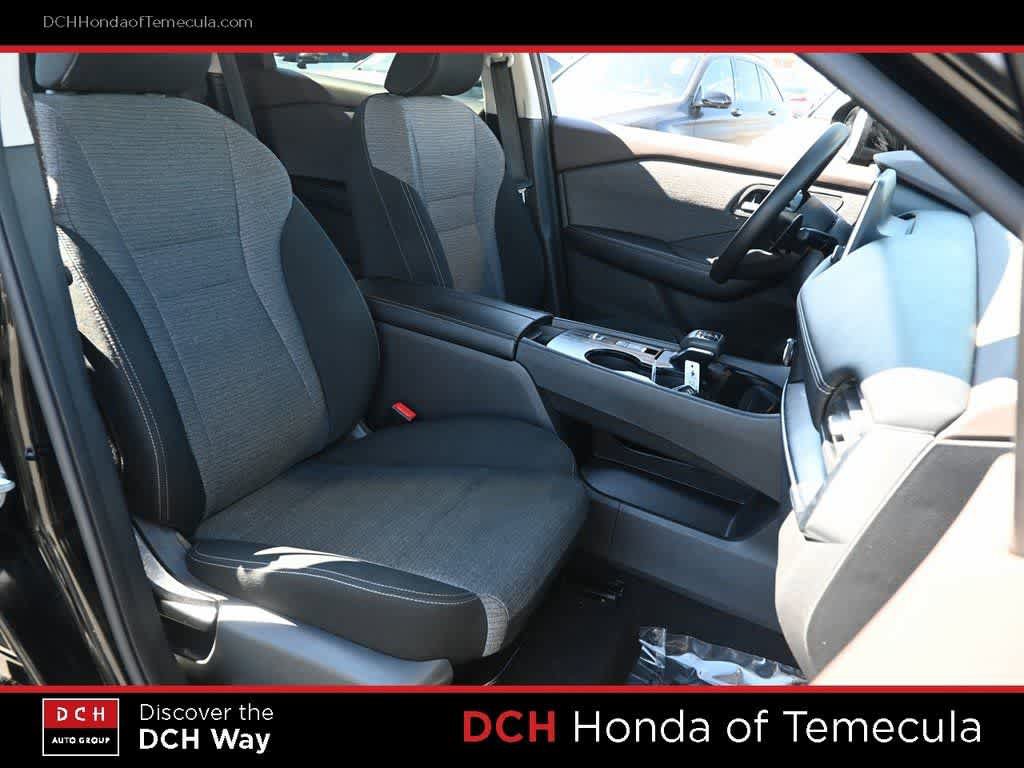 Used 2023 Nissan Rogue SV FWD image 21