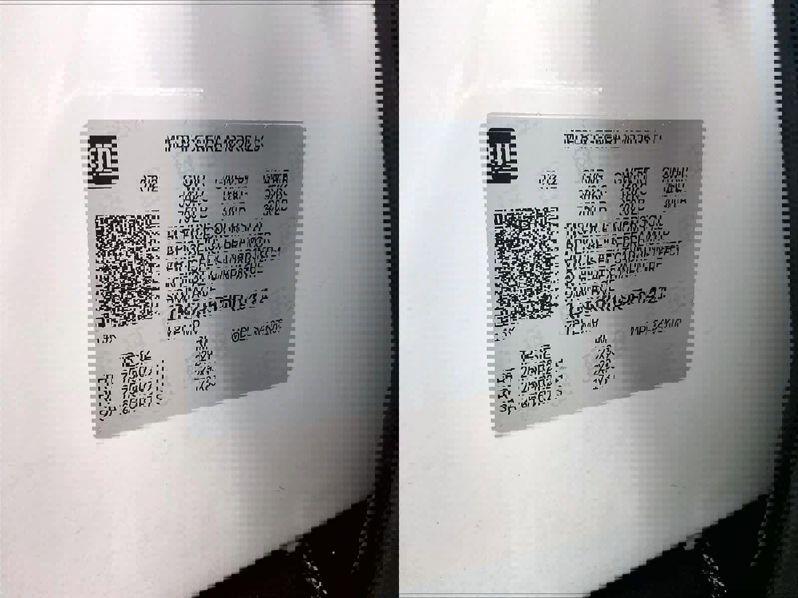 Used 2023 Chevrolet Tahoe RST image 37