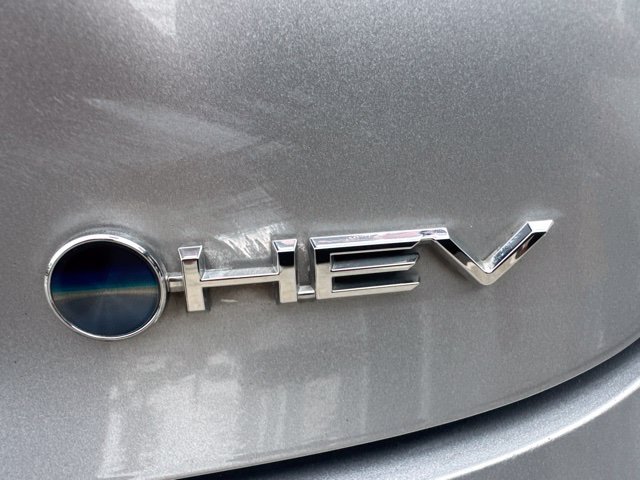 Used 2023 Toyota Prius XLE FWD image 10