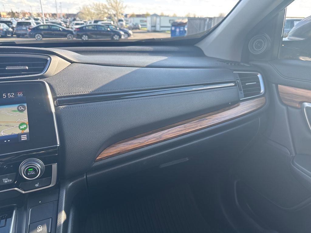 Used 2020 Honda CR-V Touring image 27