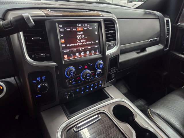 Used 2017 RAM 3500 Laramie Longhorn image 51