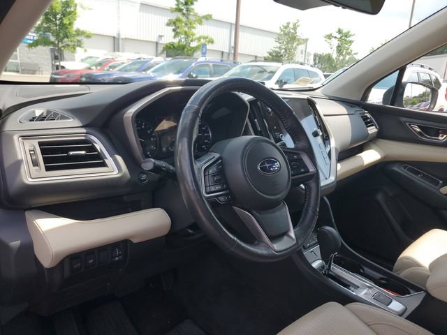 Used 2023 Subaru Ascent Limited AWD/4WD image 20
