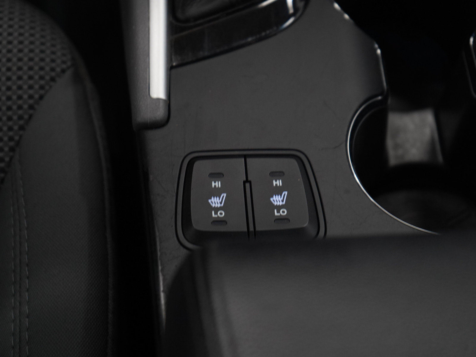 Used 2014 Hyundai Sonata GLS w/ Popular Equipment Group 2 FWD image 18