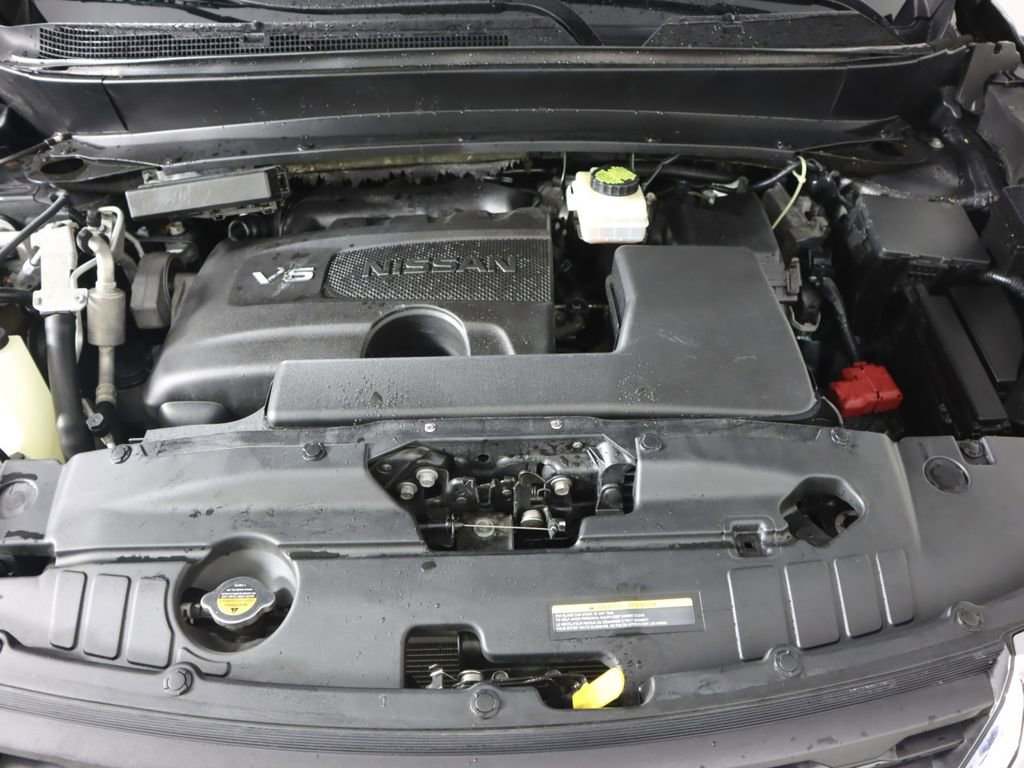 Used 2019 Nissan Pathfinder S image 32