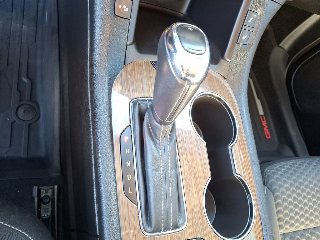 Used 2018 GMC Acadia SLE w/ Driver Alert Package I image 22