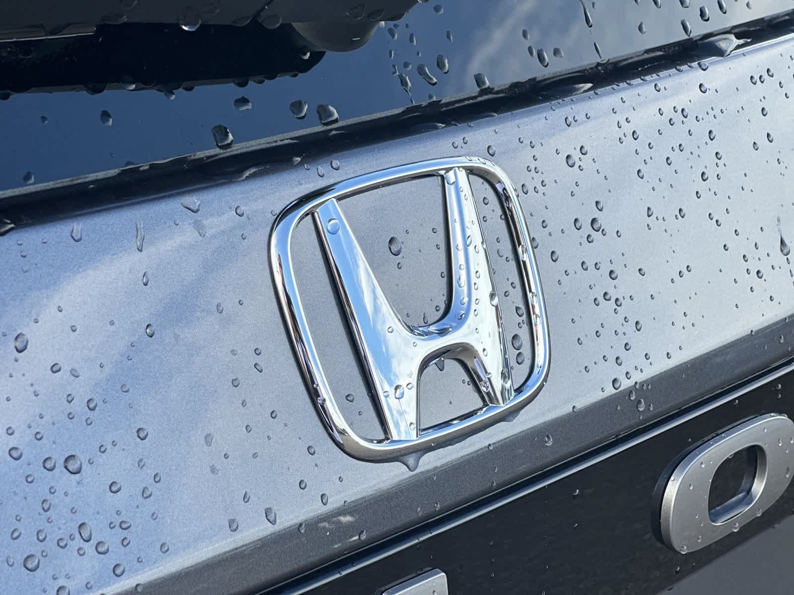New 2026 Honda Pilot EX-L image 10