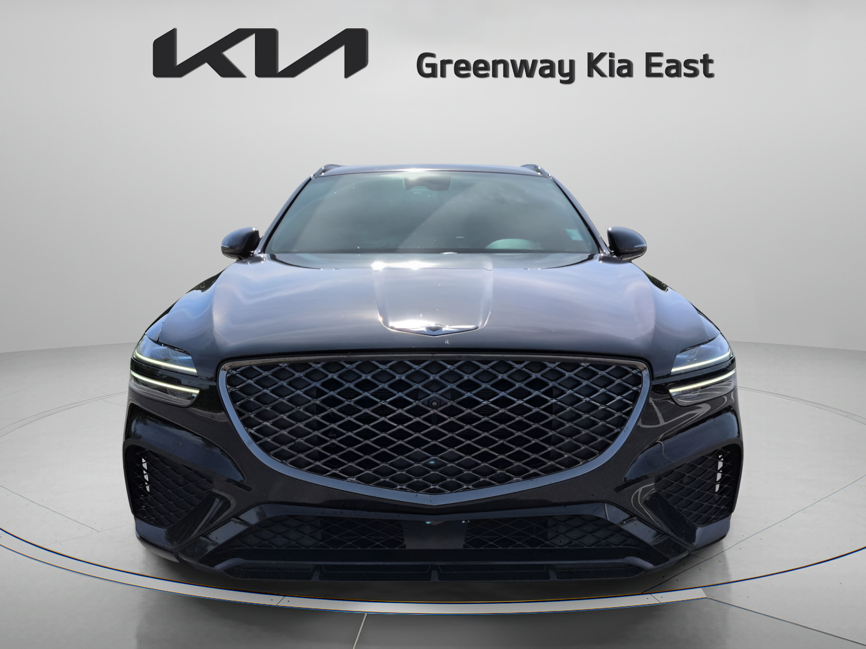 Used 2024 Genesis GV70 2.5T w/ Sport Prestige Package AWD/4WD image 4