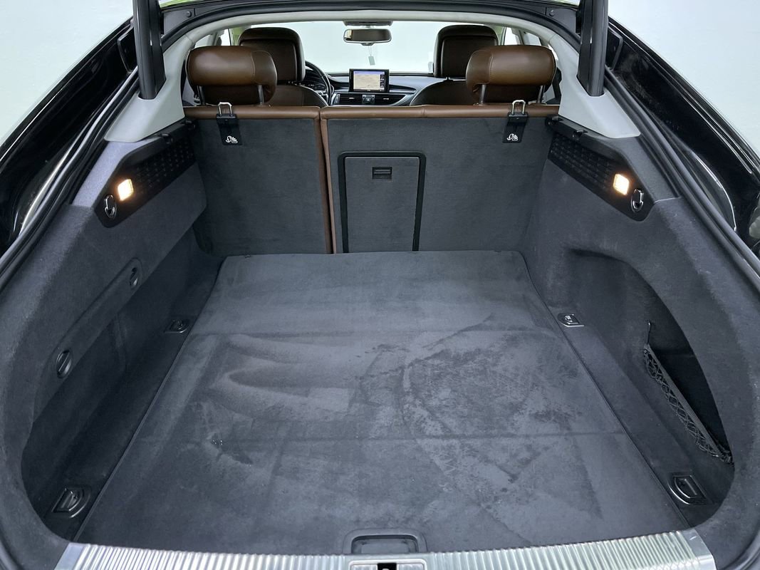 Used 2013 Audi A7 3.0T Prestige image 30