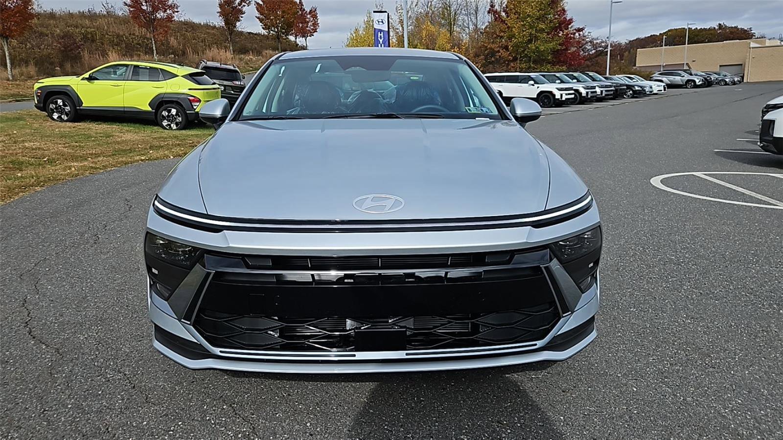 New 2026 Hyundai Sonata SE image 2