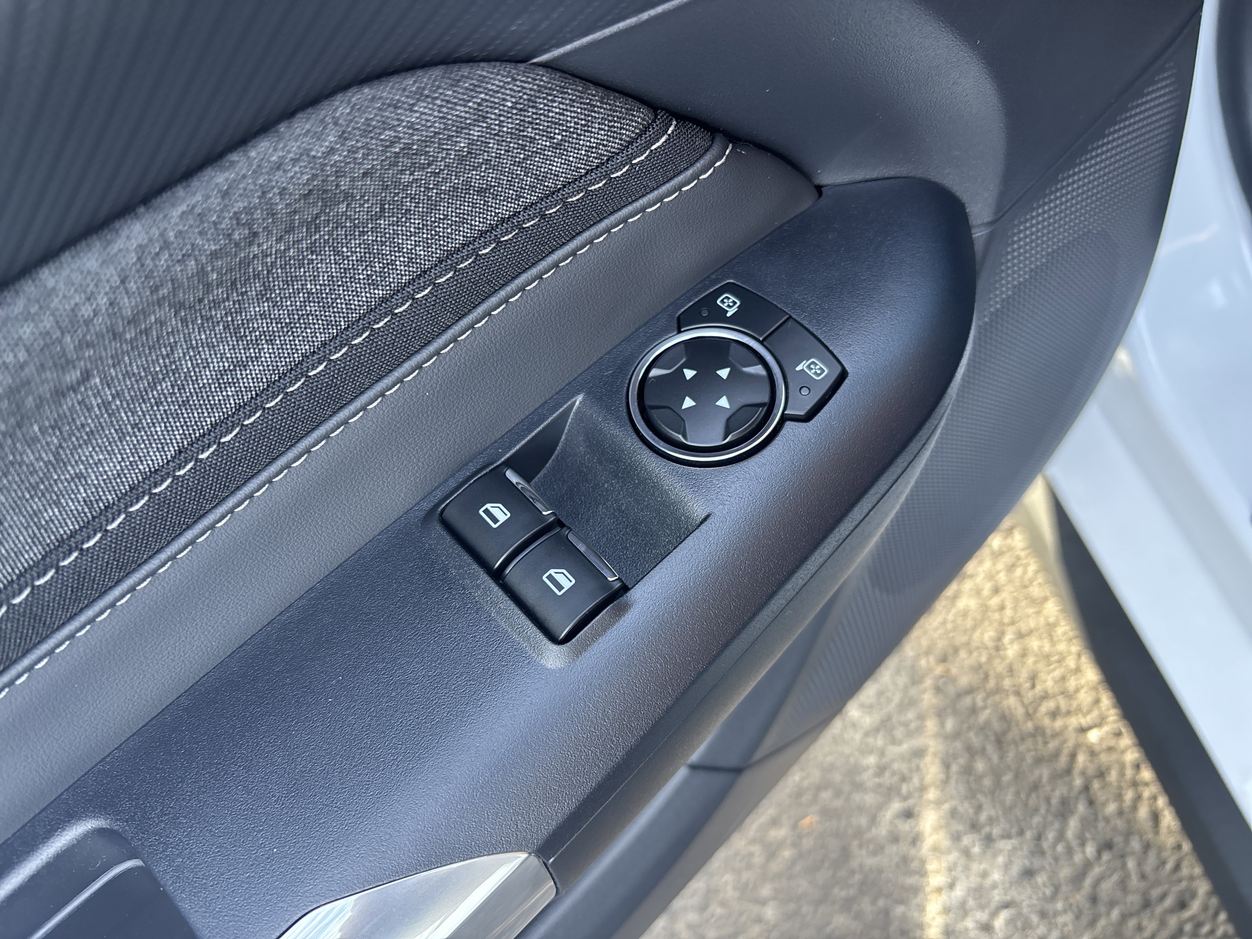 New 2026 Ford Mustang Coupe image 17