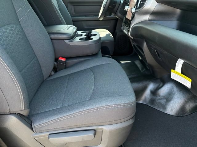 New 2026 RAM 3500 Tradesman AWD/4WD image 18