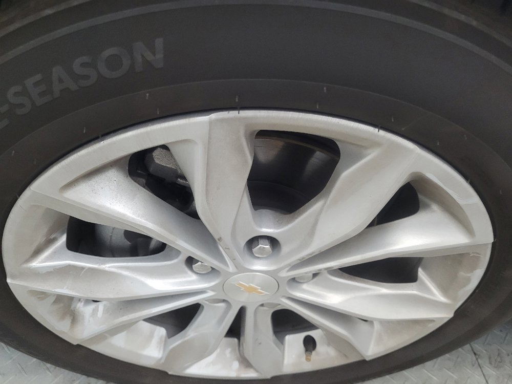 Used 2024 Chevrolet Malibu LT image 31